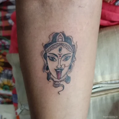 Inkify Tattoos, Delhi - Photo 3