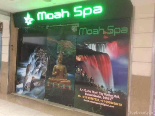 Maoh Spa, Delhi - Photo 6