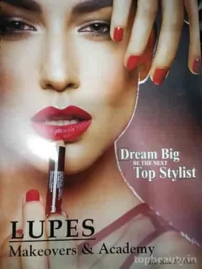 Lupes Unisex Salon, Delhi - Photo 4