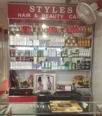 Styles Salon, Delhi - Photo 1