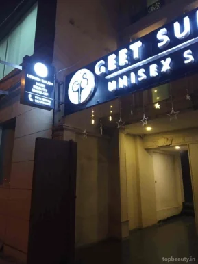 Geet Sukhani Unisex Salon, Delhi - Photo 7