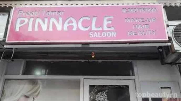 Pinnacle salon, Delhi - Photo 5
