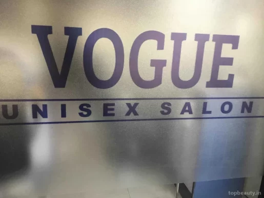 Vogue Unisex Salon, Delhi - Photo 1