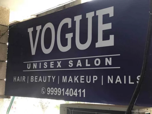 Vogue Unisex Salon, Delhi - Photo 4