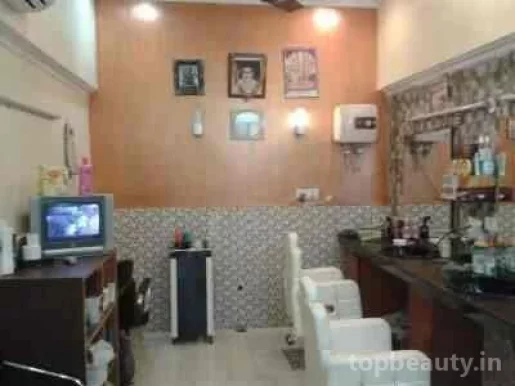 Smart zone salon, Delhi - Photo 2