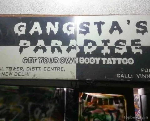 Gangsta's Paradise, Delhi - Photo 1