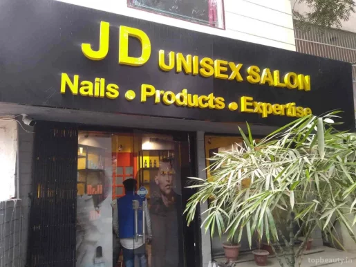 JD Unisex Salon NFC & Zakir Nagar, Delhi - Photo 5
