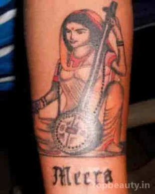 Tattoo by images, Delhi - Photo 2