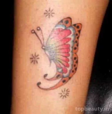 Tattoo by images, Delhi - Photo 6