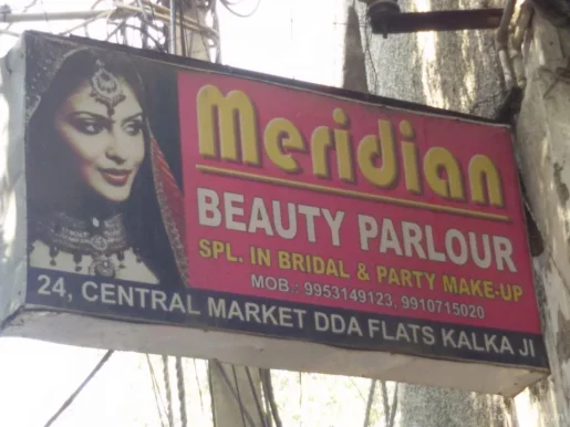 Merridian Beauty Clinic, Delhi - 
