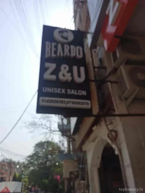 Z & U Unisex Salon, Delhi - Photo 7