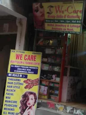 We Care Beauty Parlour, Delhi - 