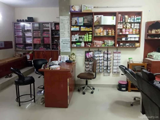 Jayanti beauty Salon, Delhi - Photo 5