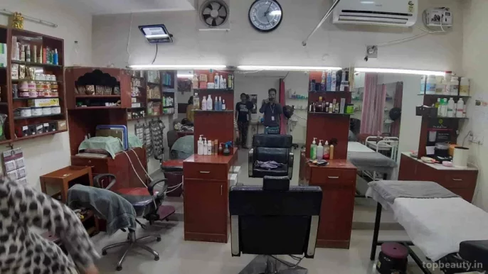Jayanti beauty Salon, Delhi - Photo 3