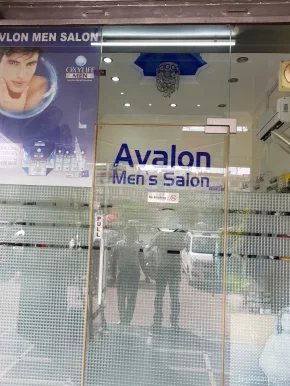 Avalon Men's Salon, Delhi - Photo 4