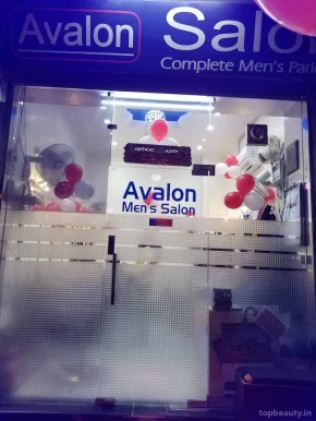 Avalon Men's Salon, Delhi - Photo 1
