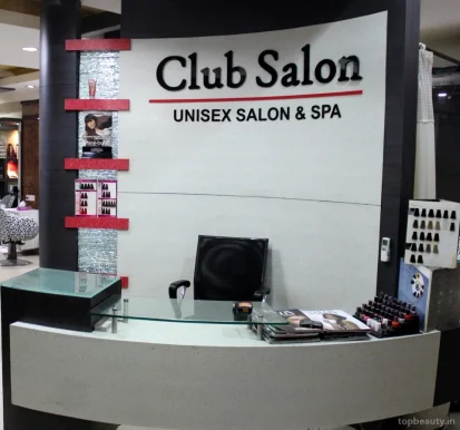 Club salon, Delhi - Photo 2