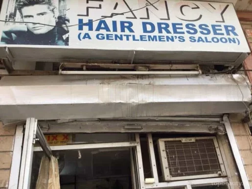 Fancy Hair Dresser, Delhi - Photo 1