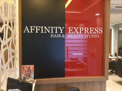 Affinity Express, Delhi - Photo 2