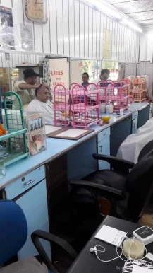 Bharat Hair Dresser, Delhi - Photo 1