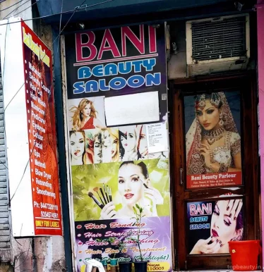 Bani Beauty Salon, Delhi - Photo 4