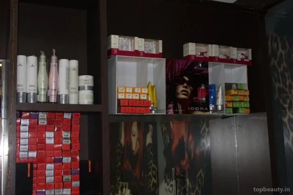 S R Gaur Hair Dressers (S R G ), Delhi - Photo 8