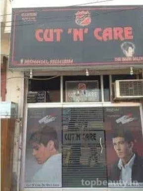 Cut & Care, Delhi - Photo 1