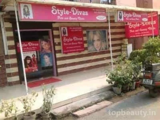 Style Divas, Delhi - 