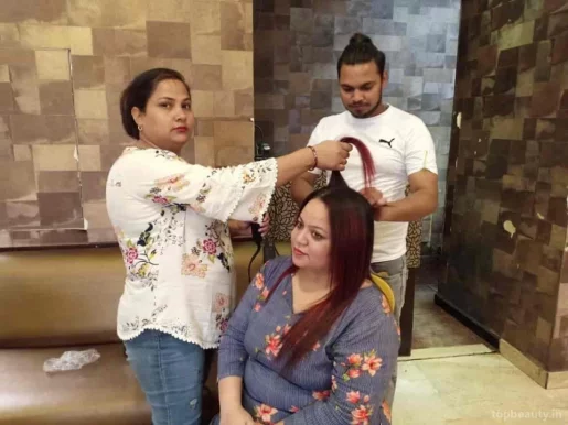 DS Modern Hair Studio, Delhi - Photo 7