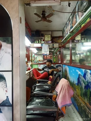 Salmani Hair Dresser, Delhi - Photo 3