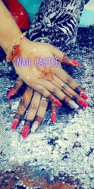 Nail & Beauty Castle (Nail Studio In Krishna Nagar), Delhi - Photo 4