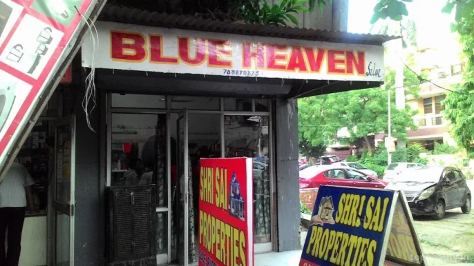 Blue Heaven, Delhi - Photo 1