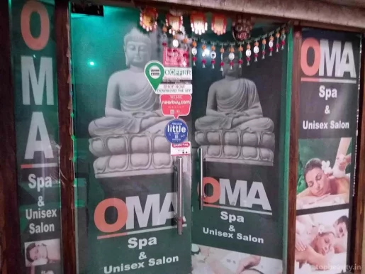 OMA Spa & Salon, Delhi - Photo 5