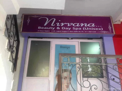 Nirvana Beauty & Day Spa, Delhi - Photo 2