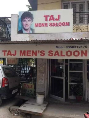 Taj Unique Salon, Delhi - Photo 2