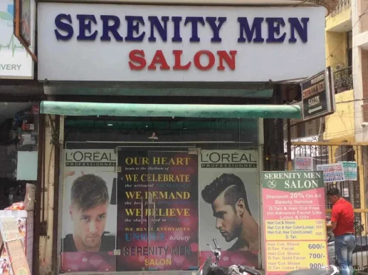 Serenity Men Salon, Delhi - Photo 3