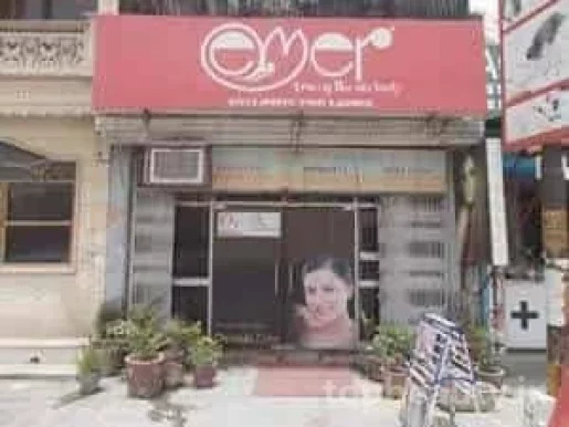 VB Emer Salon & Academy (Only For Ladies), Delhi - Photo 7