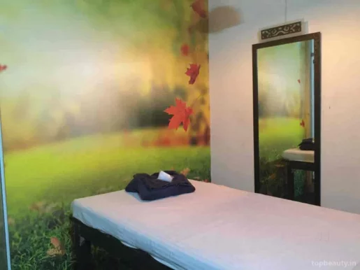 Tantraa Rejuvenation Centre & Spa - Best Spa in Saket, Delhi - Photo 1