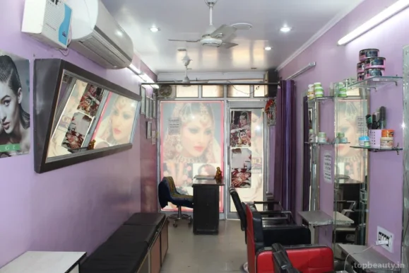 Chhaya Beauty Parlour, Delhi - Photo 7