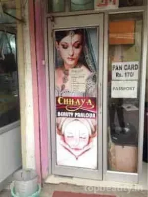 Chhaya Beauty Parlour, Delhi - Photo 3