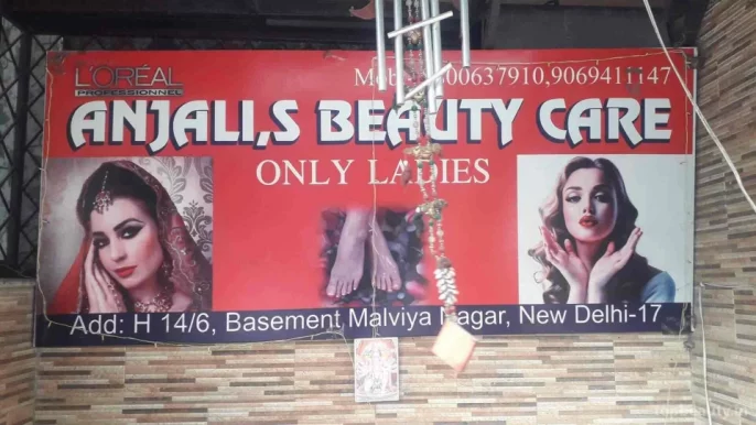 Anjali Beauty Care, Delhi - Photo 6