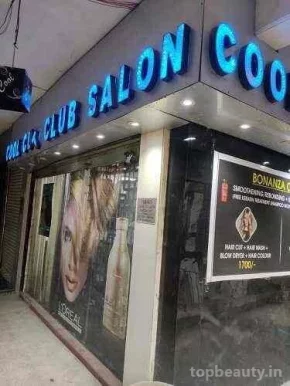 Coolcut Club Salon, Delhi - Photo 5