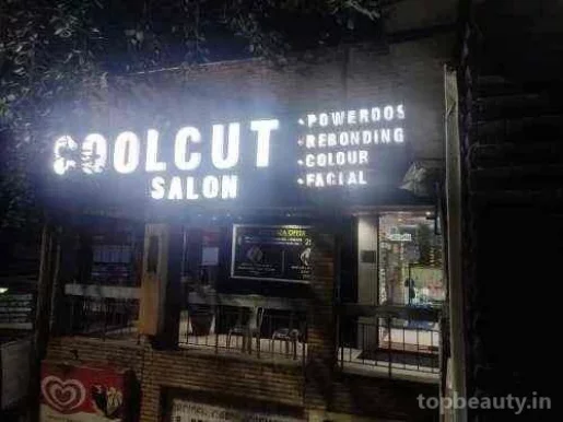 Coolcut Club Salon, Delhi - Photo 1