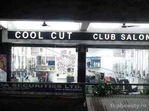 Coolcut Club Salon, Delhi - Photo 6