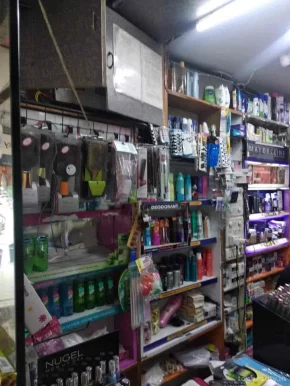 Modern Beauty Salon ( Ladies ) and Cosmetics Gallery, Delhi - Photo 4