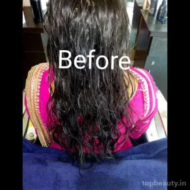 Hair Scissor unisex Salon & Academy, Delhi - Photo 5