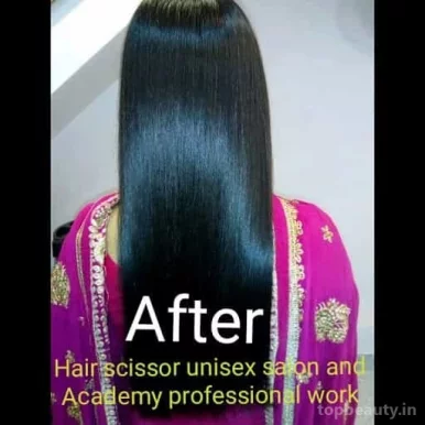 Hair Scissor unisex Salon & Academy, Delhi - Photo 6