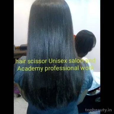 Hair Scissor unisex Salon & Academy, Delhi - Photo 1