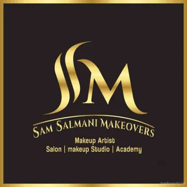 Sam Salmani Makeovers, Delhi - Photo 3