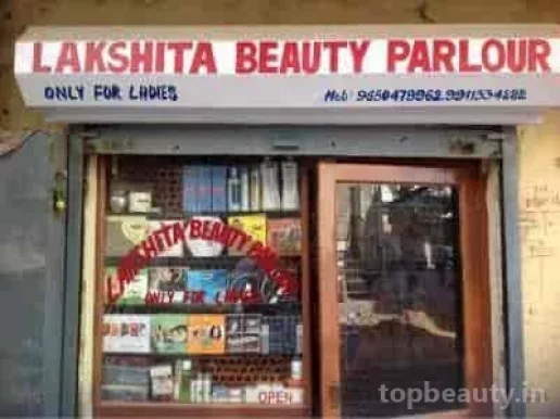Lakshitaa Beauty Parlour, Delhi - 